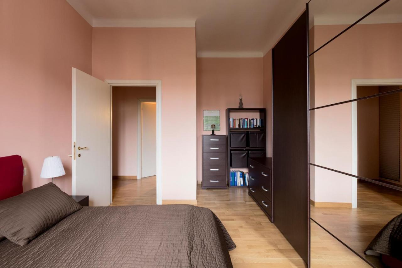 Bilocale Porta Vittoria Milano 아파트 외부 사진